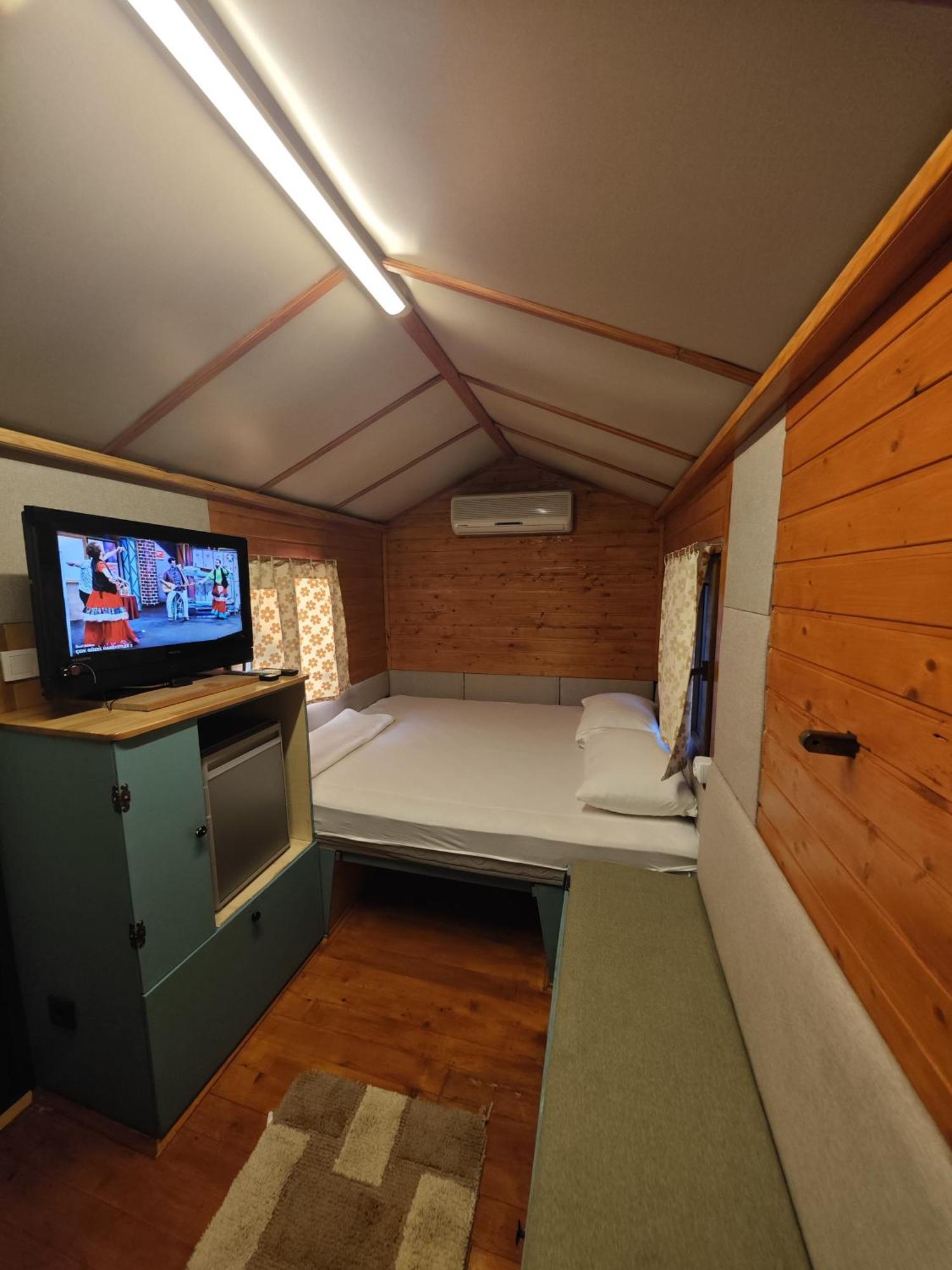 Tiny Mini House 호텔 달라만 외부 사진