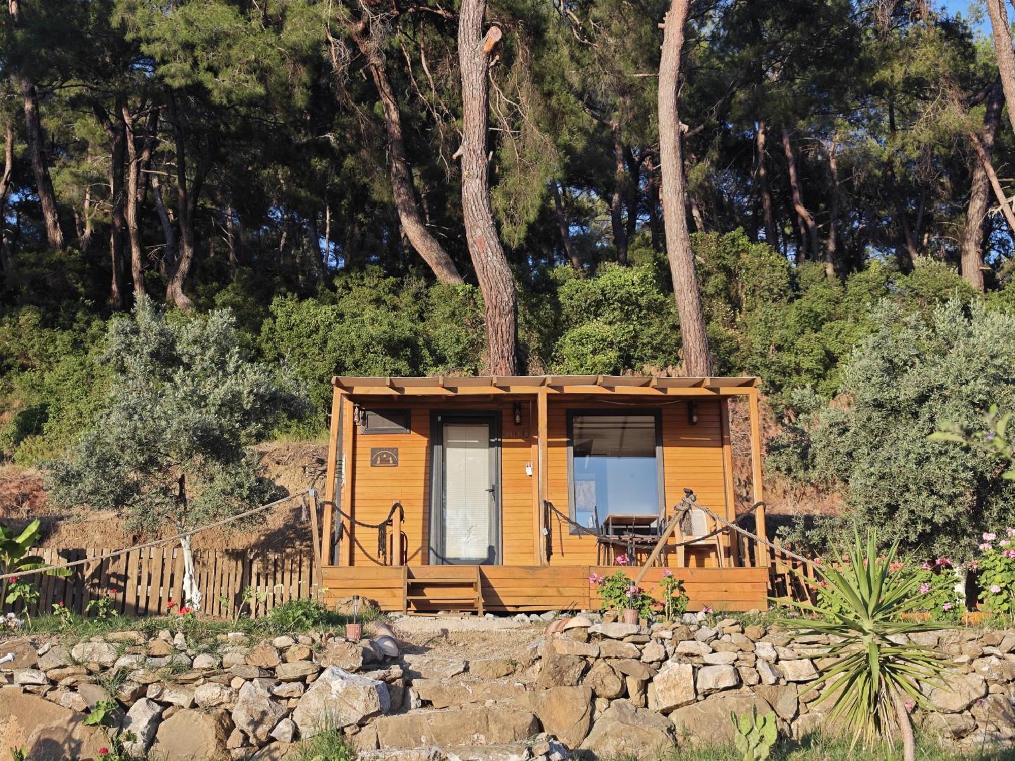 Tiny Mini House 호텔 달라만 외부 사진