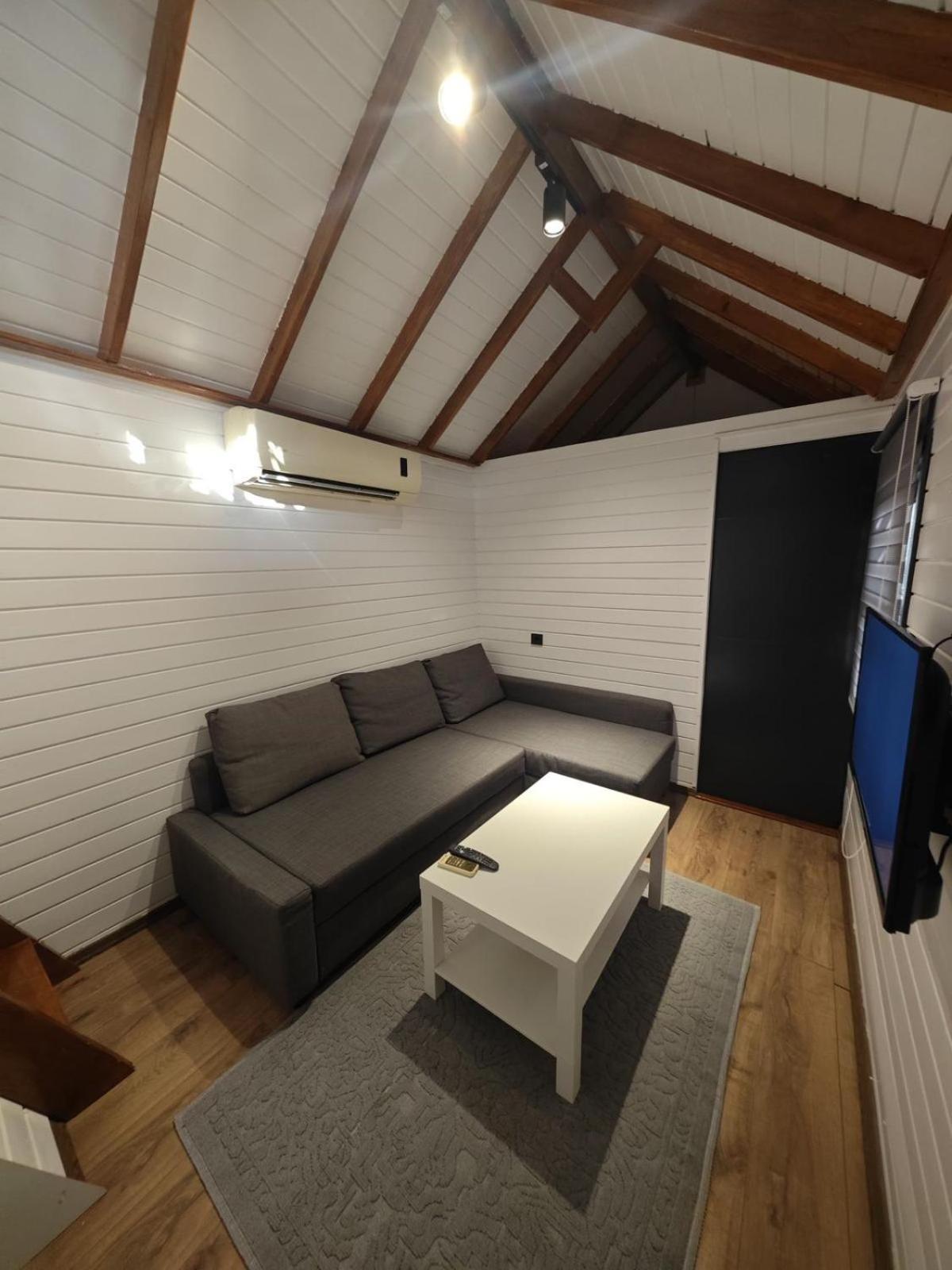 Tiny Mini House 호텔 달라만 외부 사진