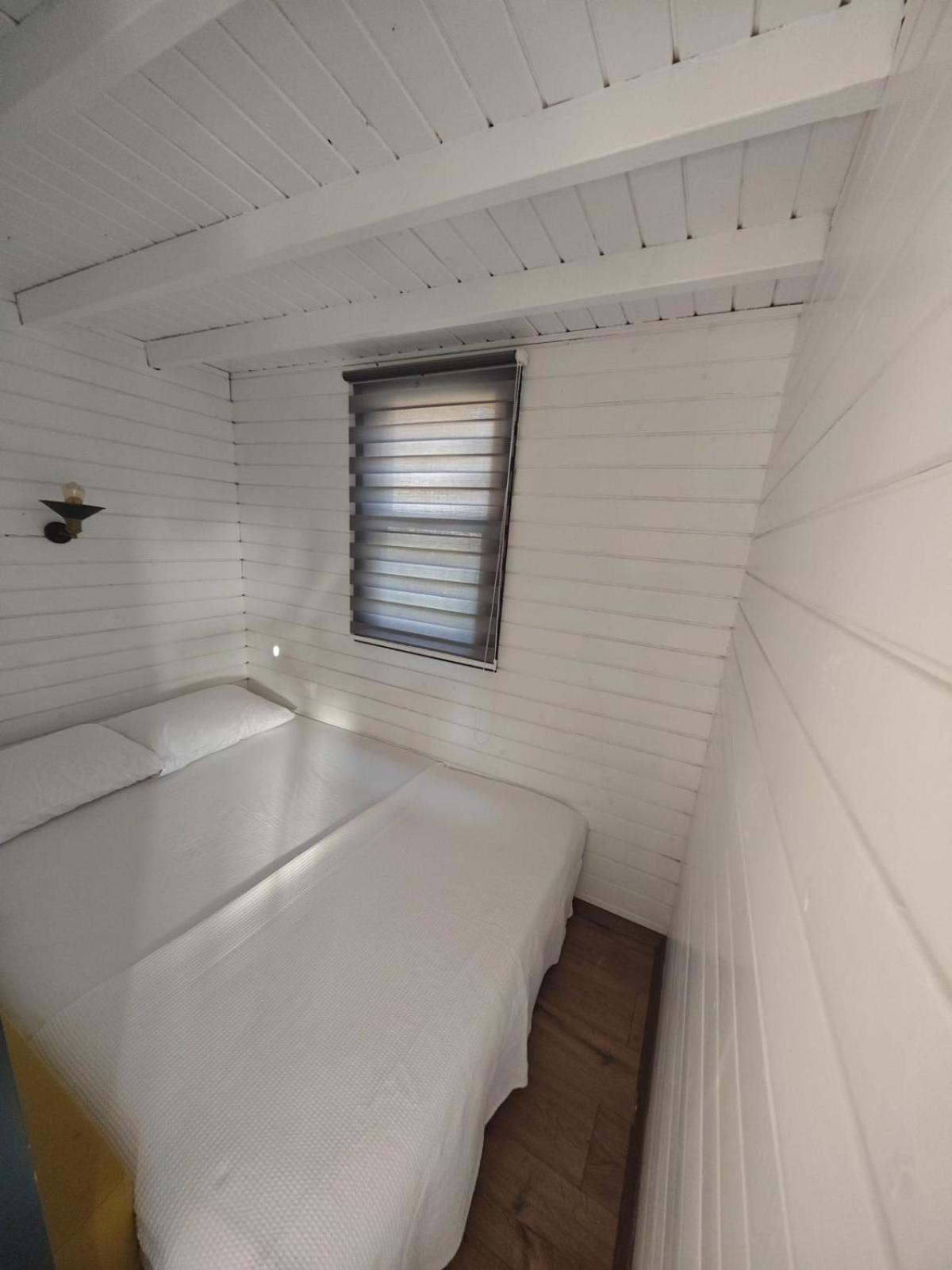 Tiny Mini House 호텔 달라만 외부 사진