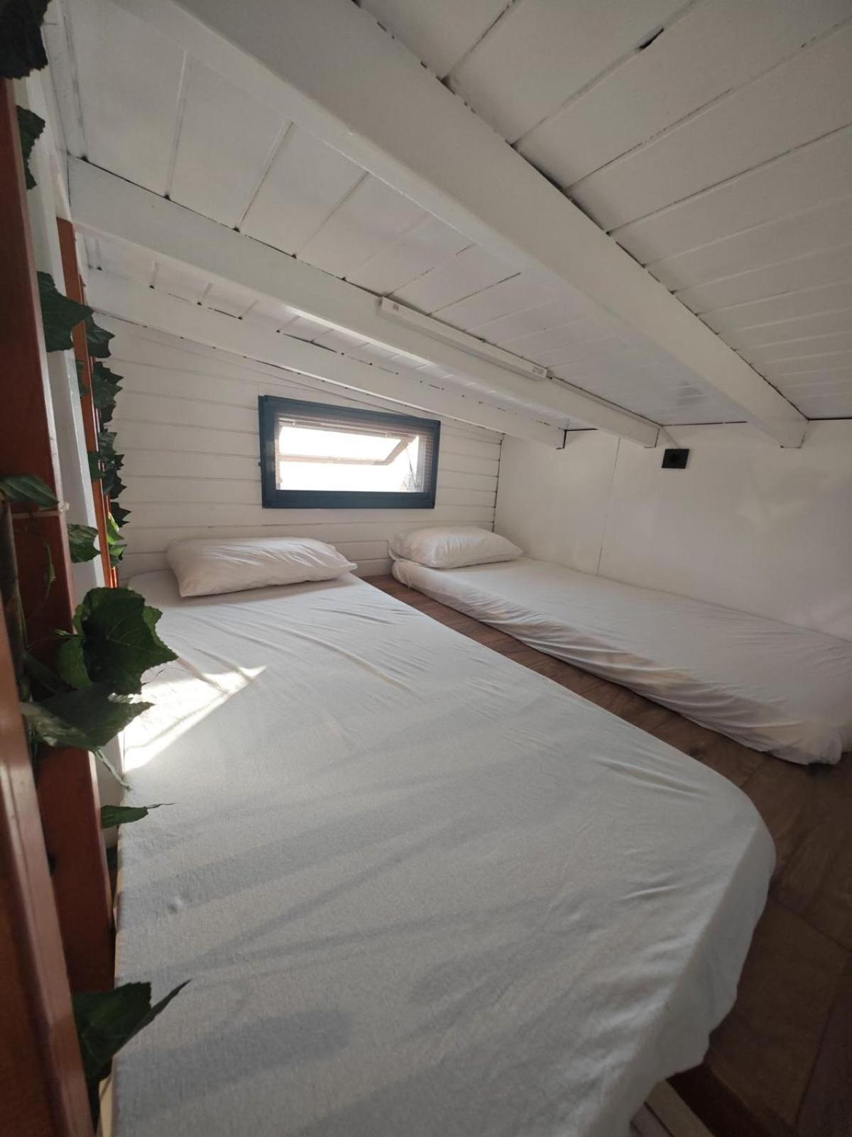 Tiny Mini House 호텔 달라만 외부 사진