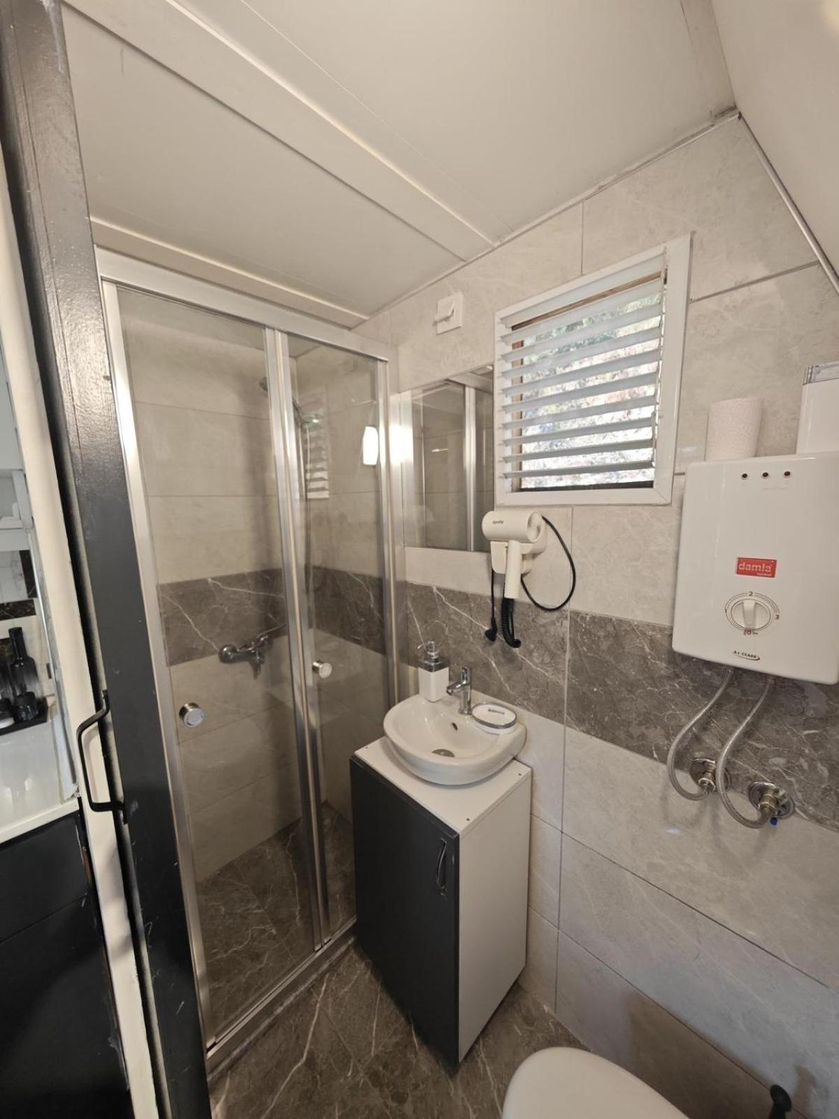 Tiny Mini House 호텔 달라만 외부 사진